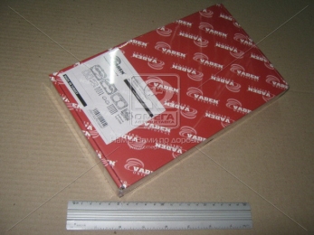 Р/к компресора повний WABCO, DAF 95XF (вир-во VADEN)