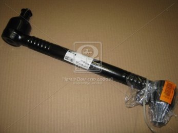 Тяга стабілізатора VOLVO FH12,16,FM9,12 L=435 (вир-во Lemfoerder)