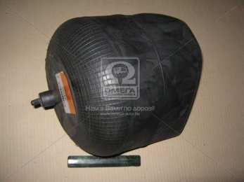 Пневморессора без стакана (пр-во Connect)