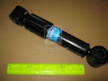 Амортизатор кабіни VOLVO FH12,16,FM7,9,10,12 (L234-256) задн. горизонтальн. (вир-во Sachs)