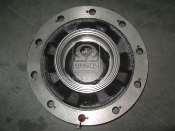 Маточина BPW (вир-во AXUT)