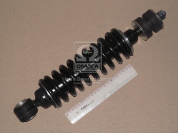 Амортизатор кабіни DAF 95XF, XF95, 105 (L277-337) передн. (вир-во Sachs)