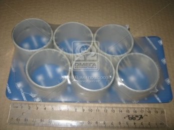 Втулки шатуна SEMI PL-B (К-Т 6 ЦИЛ) R. V. I. MIDR 06.20.45/ MIDR 06.23.56 (вир-во KOLBENSCHMIDT)