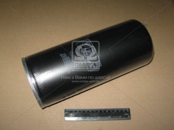 Фільтр масляний DAF (TRUCK) (вир-во Hengst)