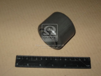 Сайлентблок шкворня 35х64х56 (вир-во BPW)