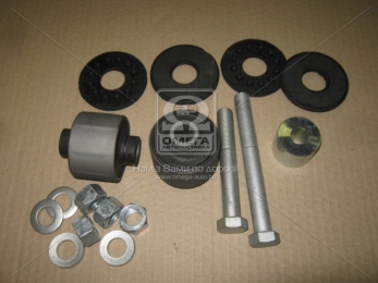 Р/к кабіни RENAULT (вир-во Sampa)