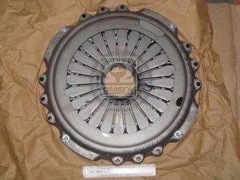 Кошик зчеплення 430 MM RVI (вир-во Valeo)