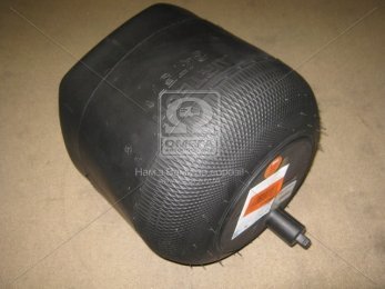 Пневморесора без склянки (вир-во Airtech)