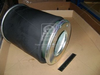 Пневморесора зі склянкою (сталь) (вир-во Airtech)