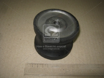 Подушка двигуна Scania (Mutlu Ticaret) M12/84.5x65