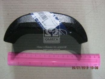 Сегмент 47,5x155 драбини (150 балка) (вир-во BPW)