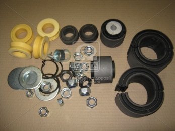 Р/к стабілізатора передн MB (вир-во Sampa)