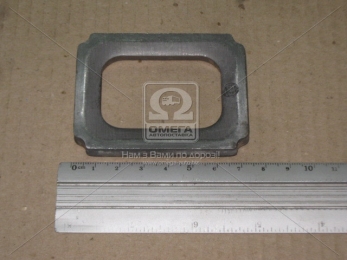 Кріплення ресори (вир-во BPW)