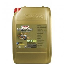 Моторне масло Castrol Vecton Long Drain 10W-40 E6/E9