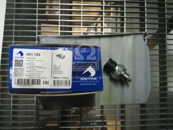 Датчик КПП SCANIA M18*1.5 (вир-во SAMPA)