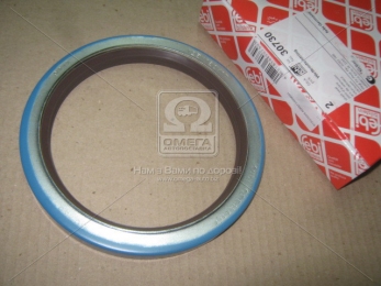 Сальник ступиці DAF 65, 75, 85, 95, SCANIA 2, 3 (до 96) (вир-во FEBI)