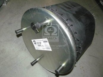 Пневморесора без склянки <ДК>