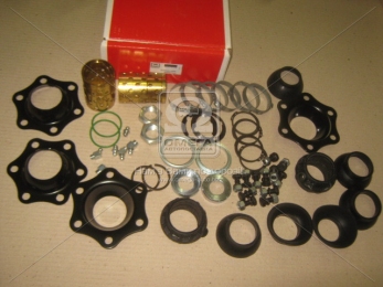 Р/к валу розтискного BPW на вісь (вир-во AXUT)