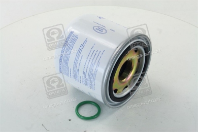 Картридж вологовідділювача DAF (Truck) виробник RIDER