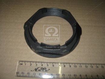 Гайка М86*2*115*25*105 осі DAF задн. (вир-во Febi)