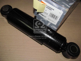 Амортизатор подв. прицепа ROR (L320 - 475) (RIDER)