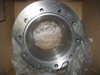 Диск гальмівний ROR LM/LMC DX195 (вир-во Techno Brake)