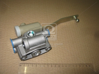 Клапан рівня підлоги (вир-во SAMPA)