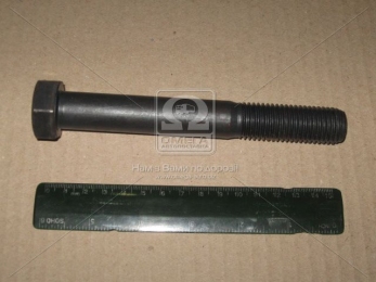 Болт М20х150 SW30 амортизатора (вир-во BPW)