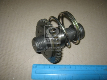 Р/к супорта MERITOR D LISA, шестерня, штовхач, прав. (вир-во TTT-auto)