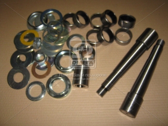 Р/к шкворня DAF 65, 75 ,85CF, 95XF, XF95 на вісь (вир-во Sampa)