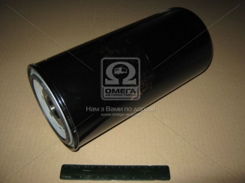 Фільтр масляний DAF (TRUCK) OP626/1/51095E (вир-во WIX-Filtron)