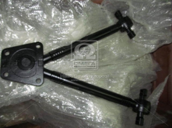 Тяга променева DAF 65CF, F75, 75CF, F85, 85CF, F95, 95XF (RIDER)