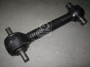 Тяга реактивная DAF CF75, 85, XF95, 105 L=390 (пр-во Rostar)