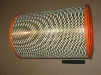 Фільтр повітряний RENAULT TRUCK) (вир-во Hengst)