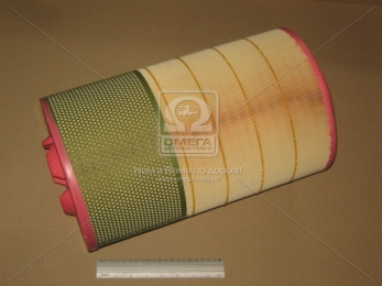 Фільтр повітряний DAF (вир-во Hengst)