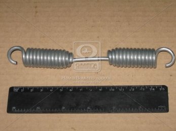 Пружина колодки торм. BPW (пр-во Febi)