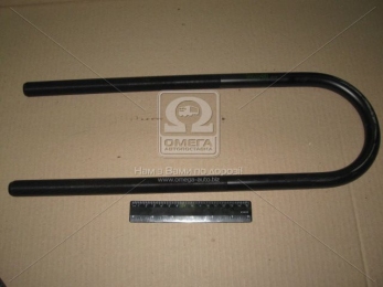 Стрем'янка М22*1,5*128*480 ресори ROR (вир-во Schomaecker)