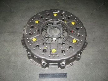 Диск сцепл. натискний MB (вир-во Luk)