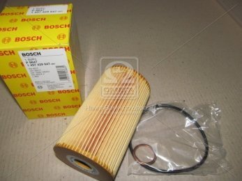 Фільтр масляний (вир-во Bosch)
