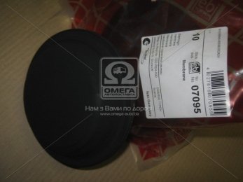 Мембрана гальмівного циліндра 12 ДРІБНА (вир-во Febi)