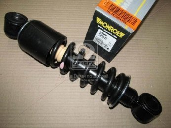 Амортизатор кабіни MB Actros (L277-347) передн. (вир-во Monroe Magnum)