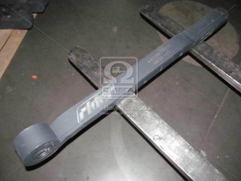 Полурессора BPW (RIDER)