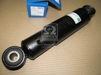 Амортизатор підв. причепи FRUEHAUF, GIGANT, TRAILOR (L320-475) (вир-во Sachs)