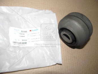 Сайлентблок 20*74,5*62 кабіни DAF CF75, 85 (вир-во Auger)