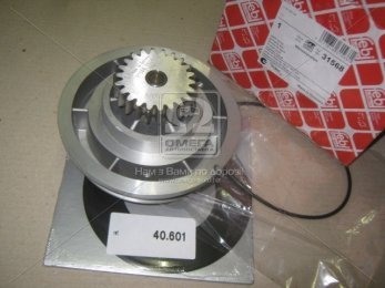 Насос водяний RVI (вир-во FEBI)