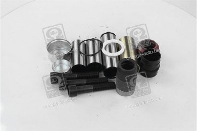 Р/к суппорта KNORR SB7 (RIDER)