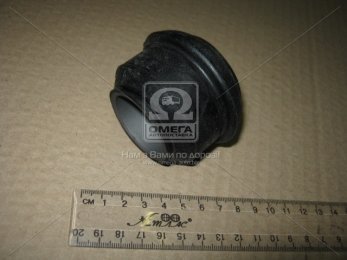 Втулка 36,5x58,5x48 рессоры MB (пр-во Sampa)