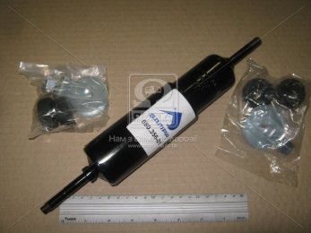 Амортизатор кабіни RENAULT Magnum (L202-292) задн. (вир-во Sampa)