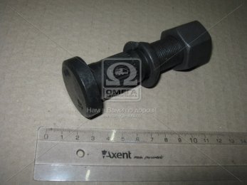 Шпилька М22*1,5*44*87 колеса ROR в сб. с гайкой и шайб. (пр-во Febi)