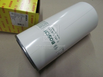 Фильтр масляный DAF (пр-во Bosch)